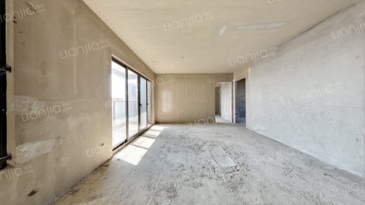 海伦堡·汇银·玖悦澜湾二手房实景图