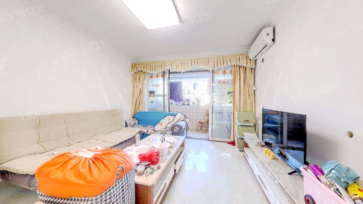 鹏达花园二手房实景图