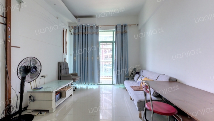 精英名都二手房实景图