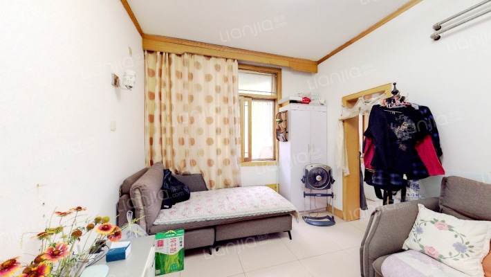 工人路11号院二手房实景图