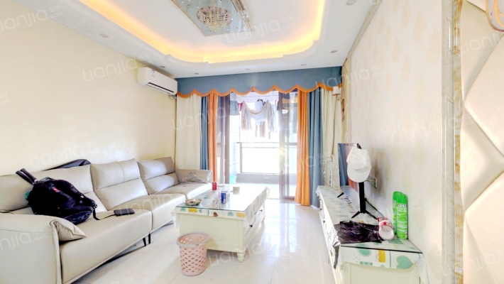 牧云溪谷二期云尚二手房实景图