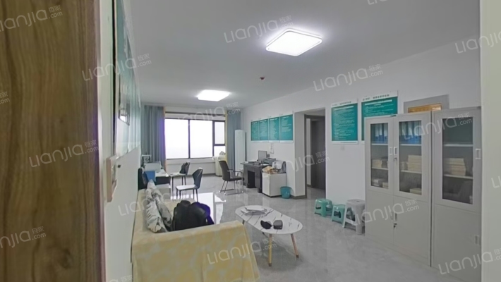 鑫茂府二手房实景图