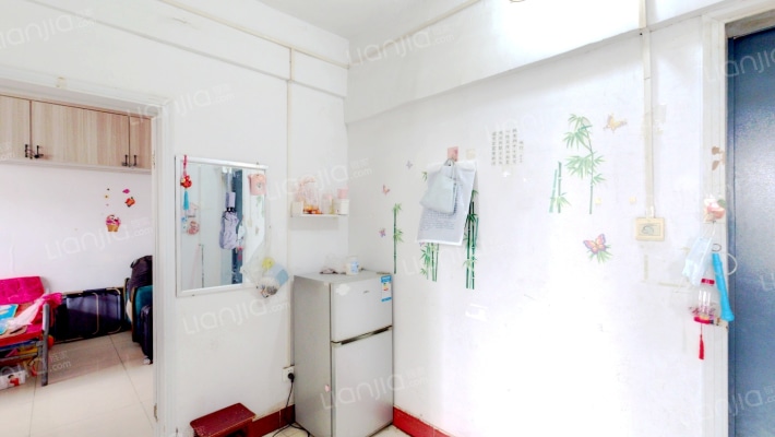 颐苑花园二手房实景图