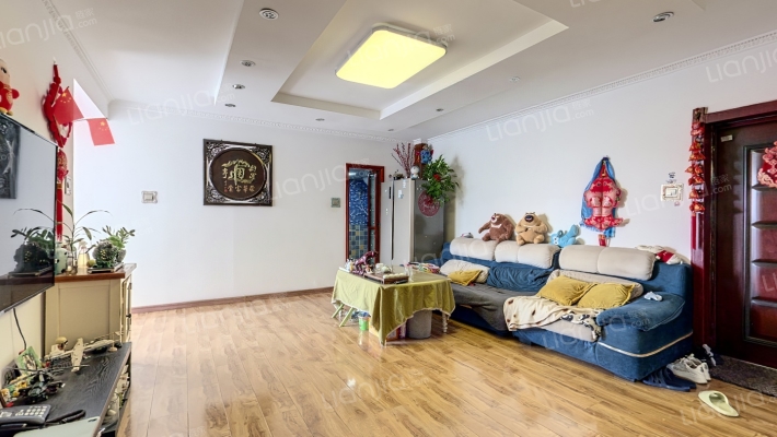 华嘉大厦二手房实景图