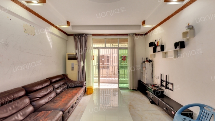 怡东阁二手房实景图