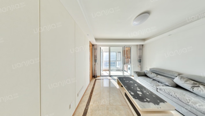 中南漫悦湾二手房实景图