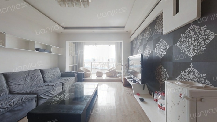 美树阳光二手房实景图