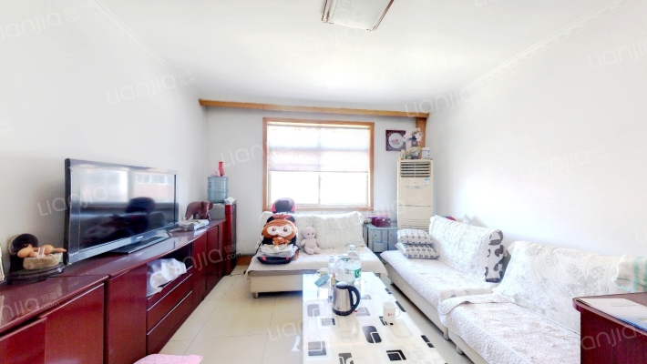 创业家园二手房实景图
