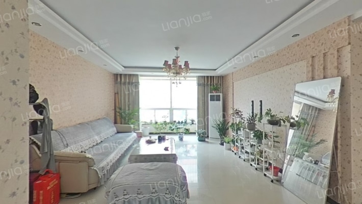 光明苑二手房实景图