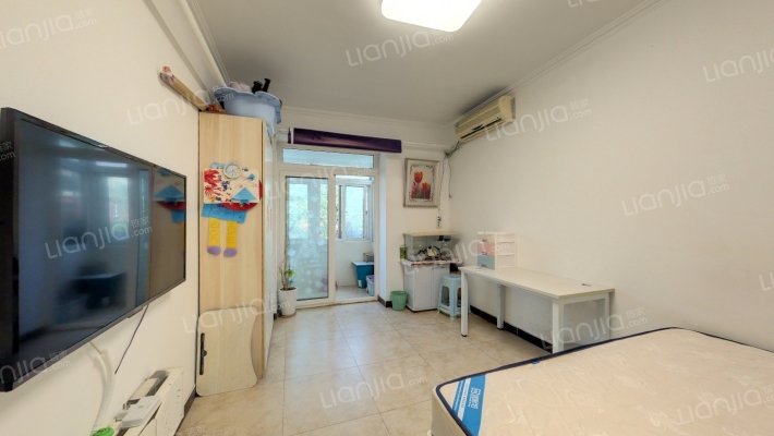 民族印刷厂宿舍二手房实景图