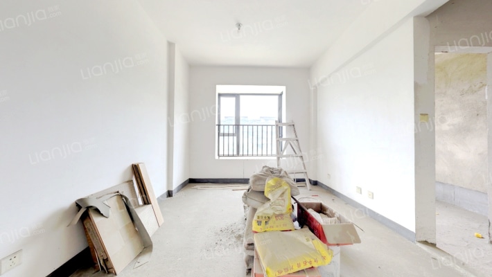 馨苑小区二手房实景图