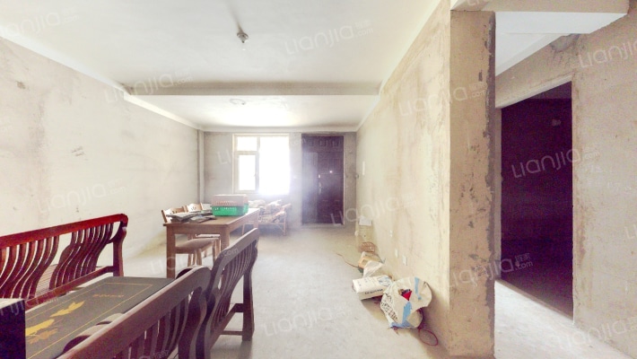 珠山秀谷御墅二手房实景图