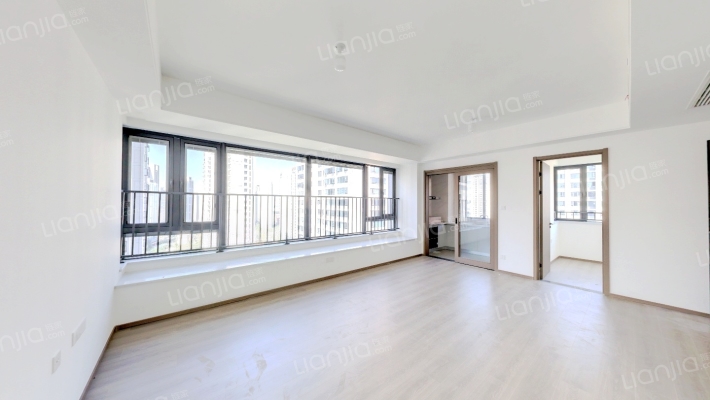 伟星玖樾台二手房实景图