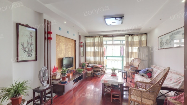 梁清路二手房实景图