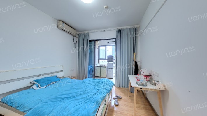 奥园香海美景二手房实景图