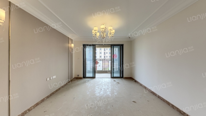 开封恒大文化旅游城二手房实景图