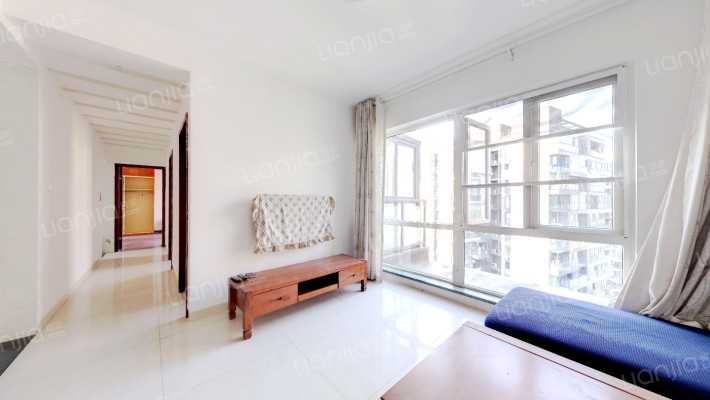 华侨城纯水岸二期二手房实景图