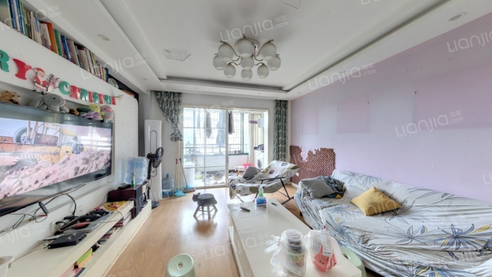 苏家小区二手房实景图