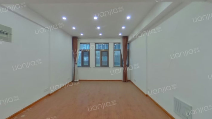 盛润广场二手房实景图