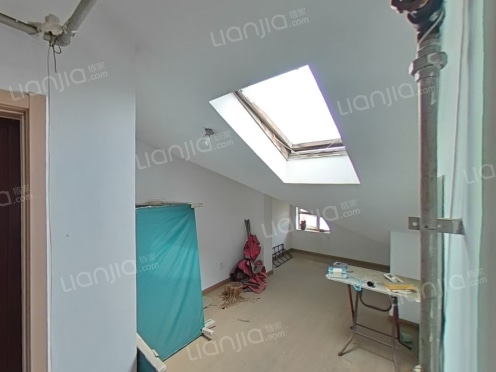 整租·浮山后二小区 1室1厅 南