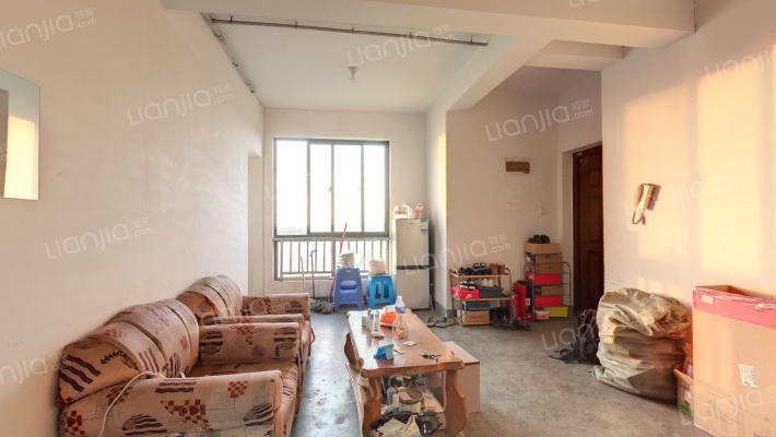 电站花苑二手房实景图