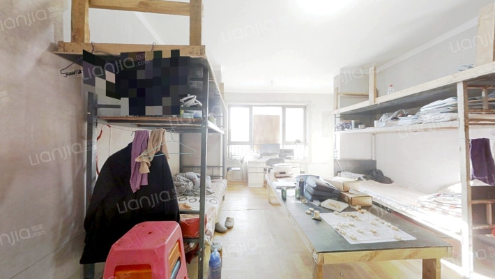 奥克斯泉上文华二手房实景图