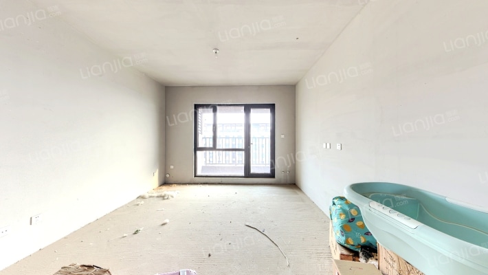 孔雀城香泉苑二手房实景图