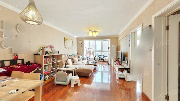 明月嘉园二手房实景图