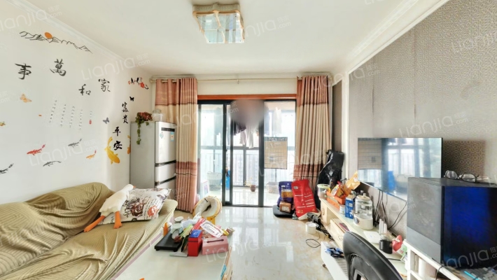 万圣家园F区二手房实景图