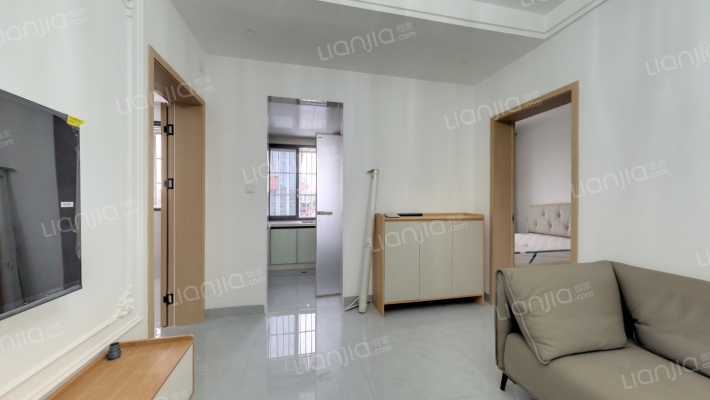 致祥路85号二手房实景图