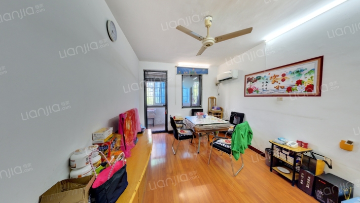 采荷新村二手房实景图