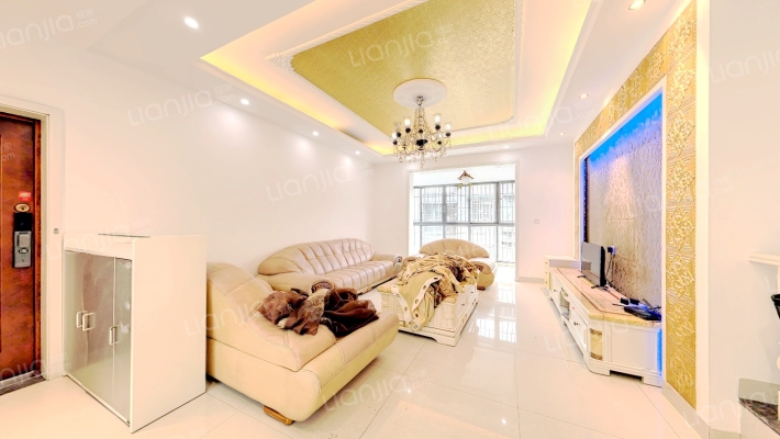 碧海明珠二手房实景图