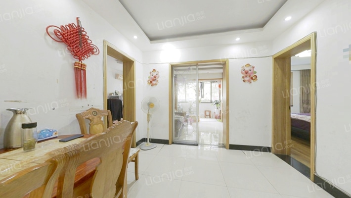 南苑北区二手房实景图