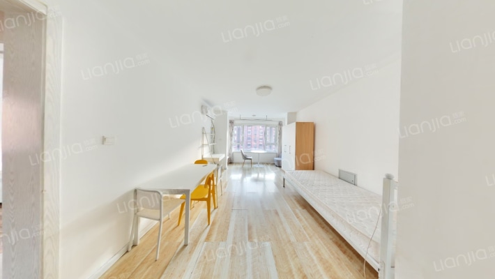 首创悦山郡二手房实景图