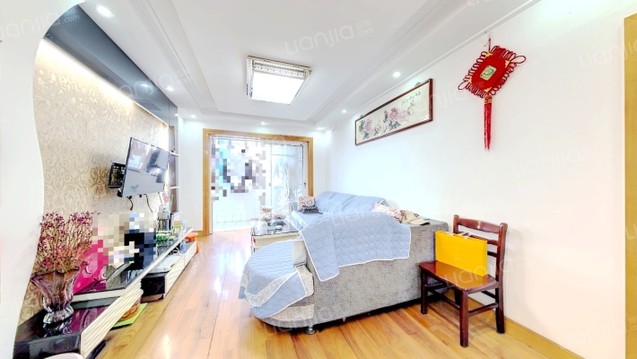 盘蠡村二手房实景图