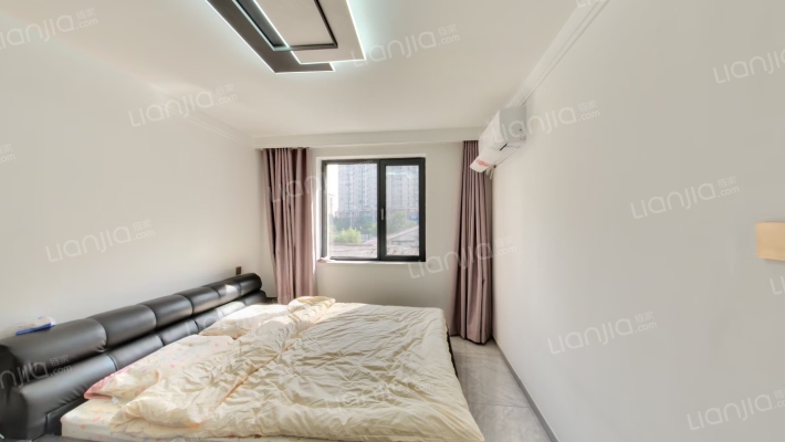 旭升社区二手房实景图