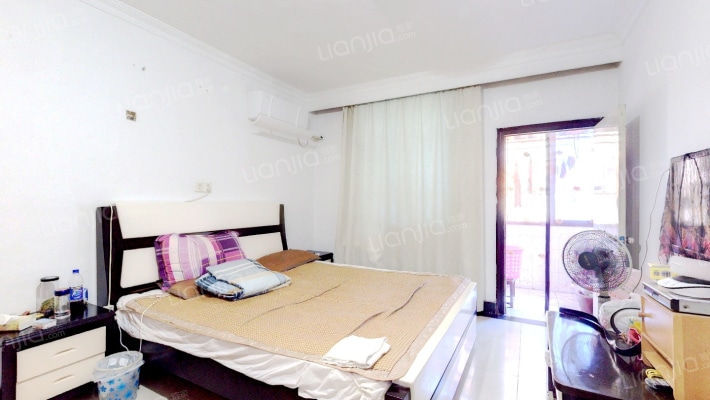 竹园一村二手房实景图