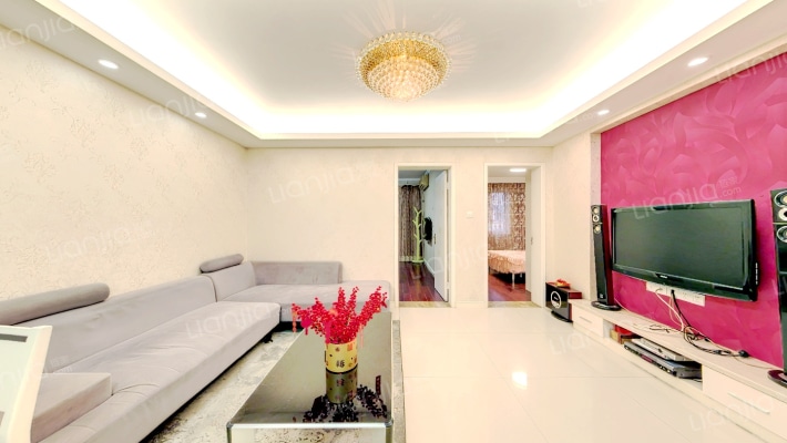 生活新境二手房实景图