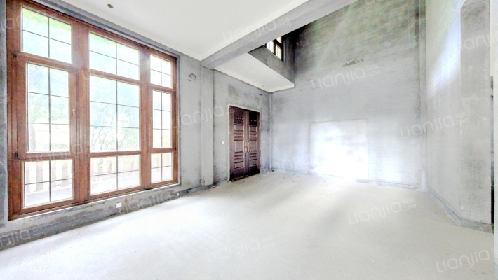 恒大·颐东华庭二手房实景图