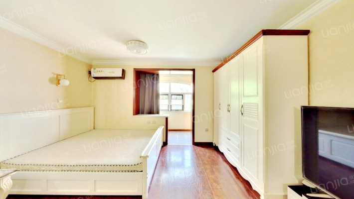 海华里二手房实景图