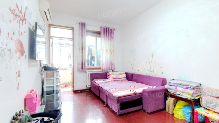 刘长山路24号二手房实景图