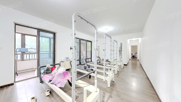 北大资源颐和天璞二手房实景图