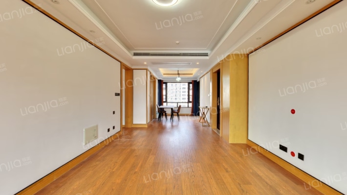 万科广源里二手房实景图