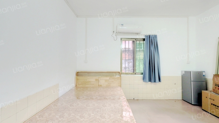 张家边二村二手房实景图