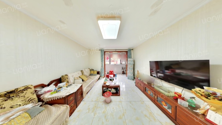 同泽园(武清区)二手房实景图