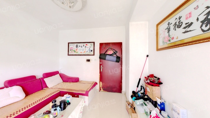 旭日印象二手房实景图