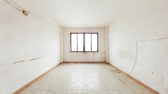 华丽花园二手房实景图