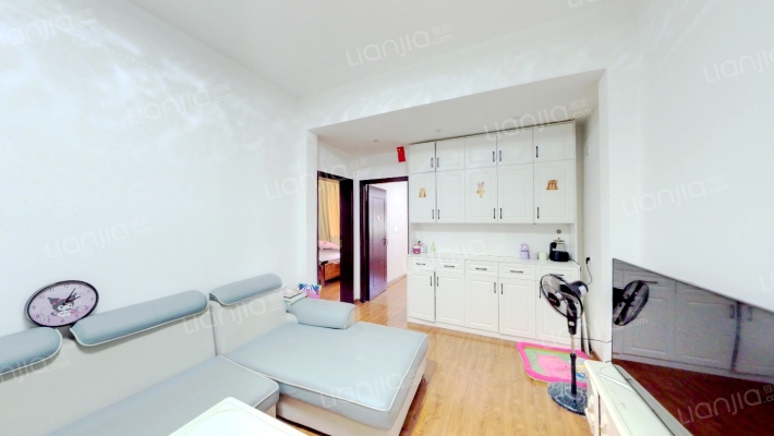 厦禾路551号6-9号二手房实景图