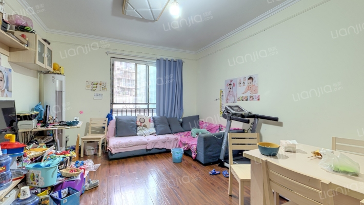 银河花园二期二手房实景图