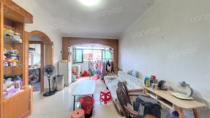 北园新村二期二手房实景图